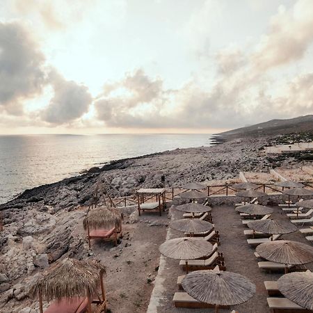 Roxa Seaview Apartment Agios Leon Exterior foto